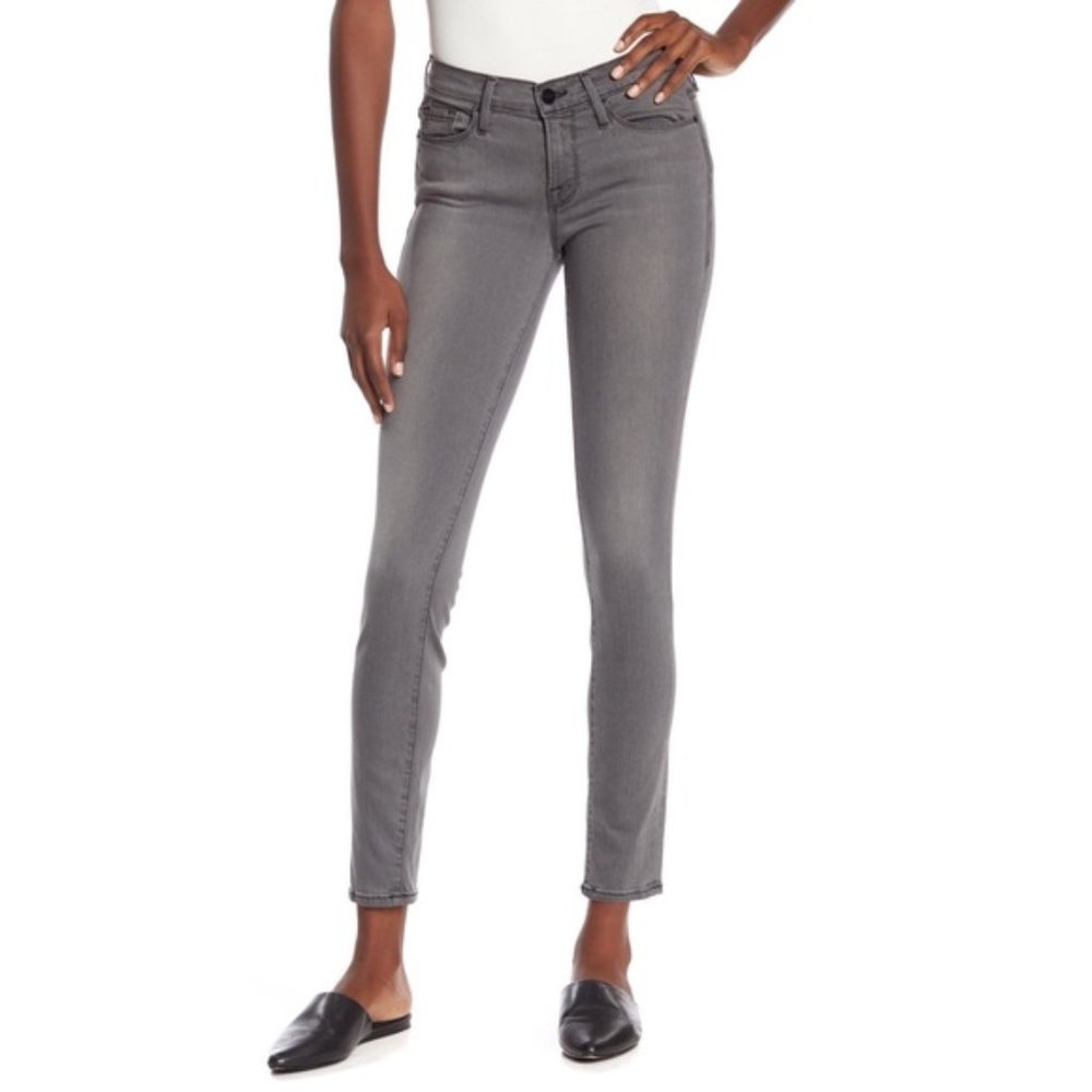 Frame Denim Le Skinny de Jeanne